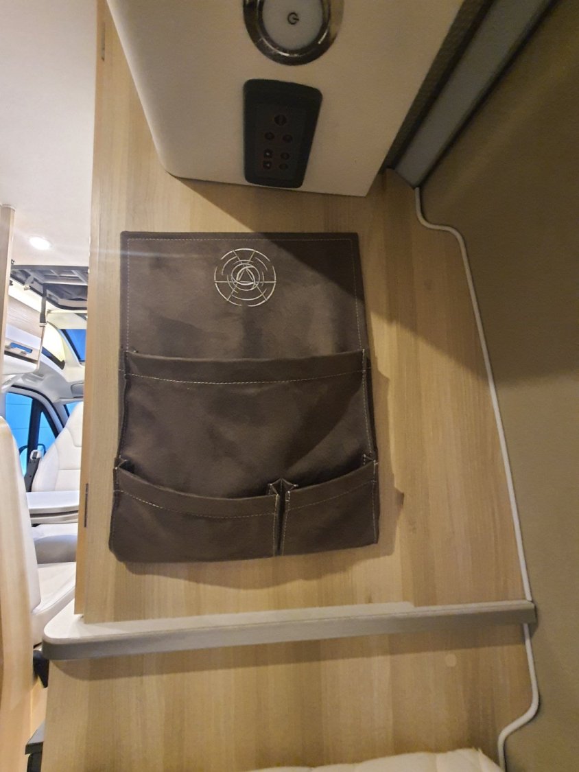 Campereve Magellan 540 Air 