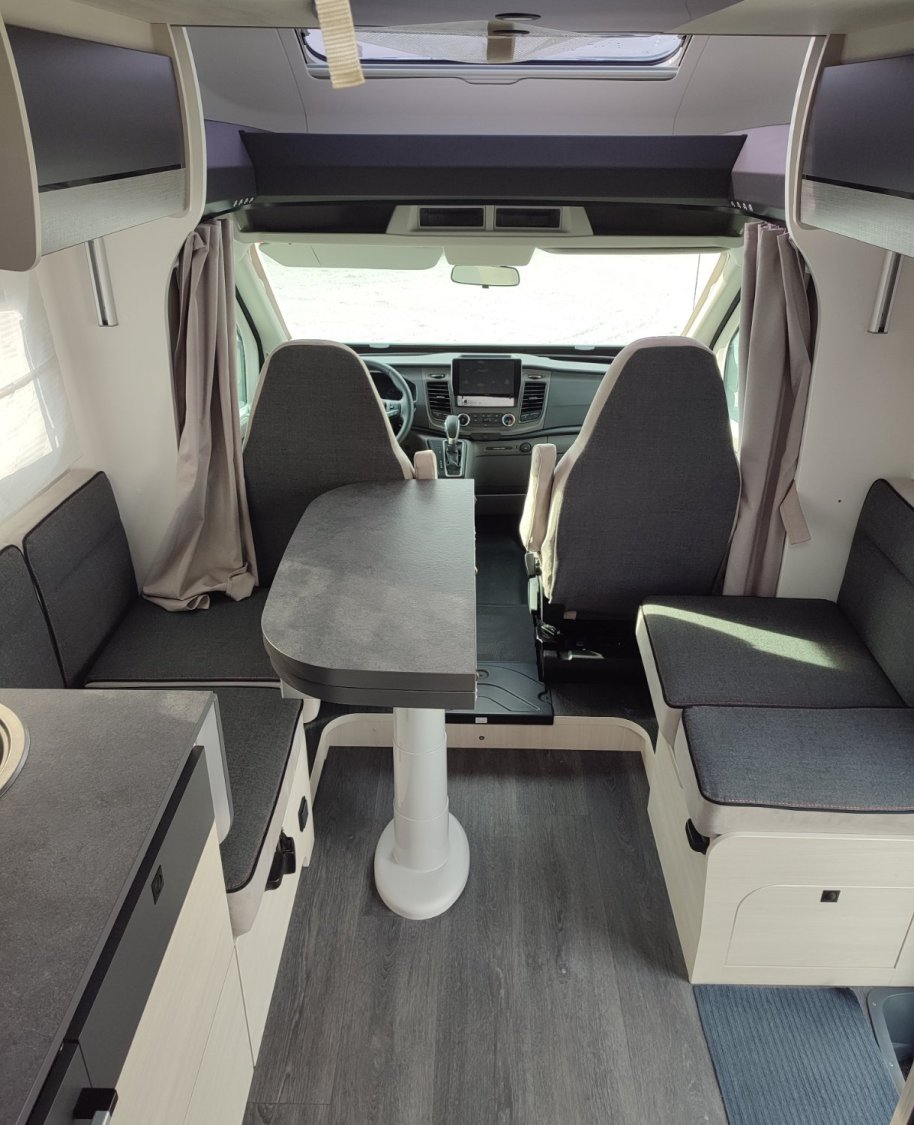 Challenger 328 Graphite Ultimate 