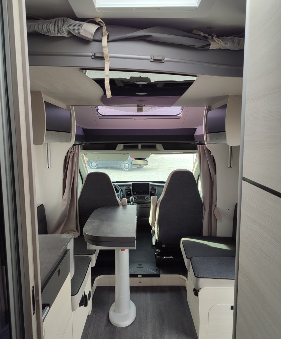 Challenger 328 Graphite Ultimate 