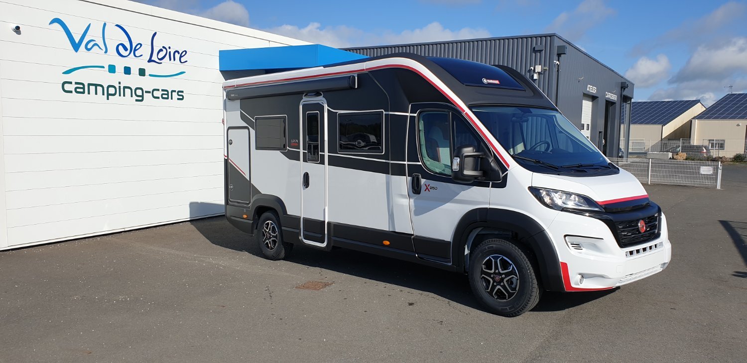 Challenger X 250 Open Edition Boite Auto 2024 