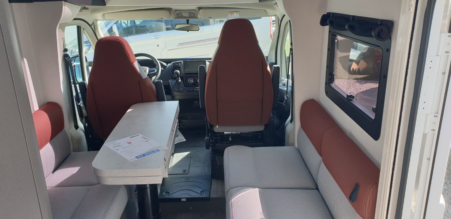 Challenger X 250 Open Edition Boite Auto 2024 