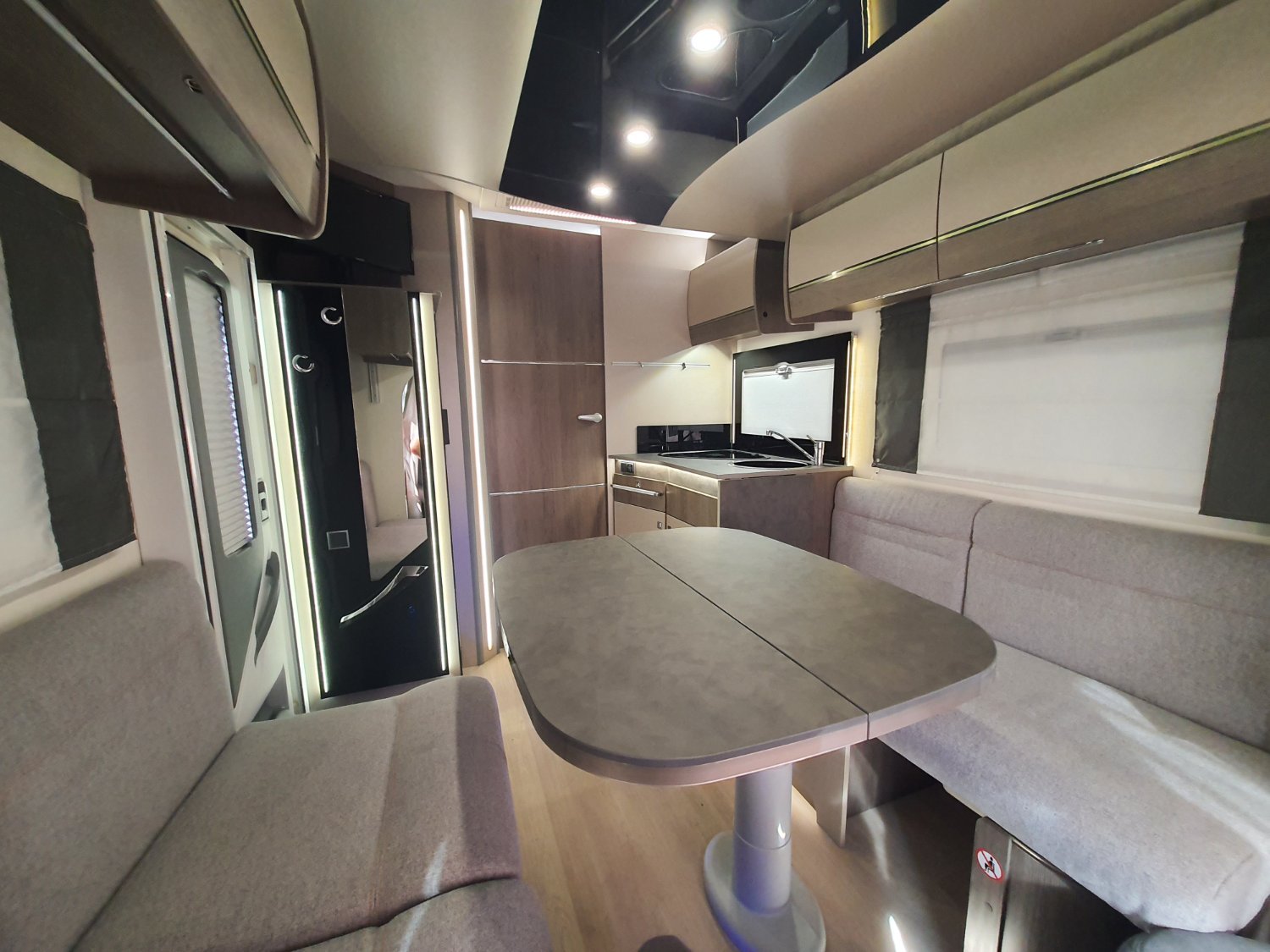 Chausson 768 XLB Premium 