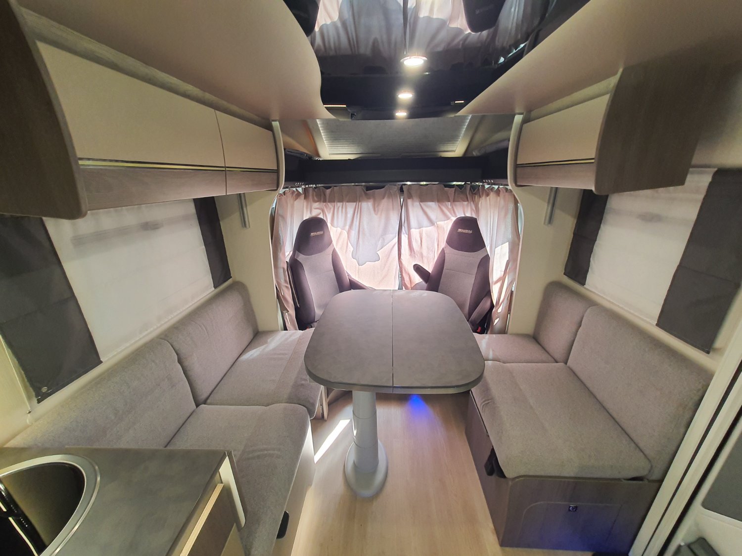 Chausson 768 XLB Premium 