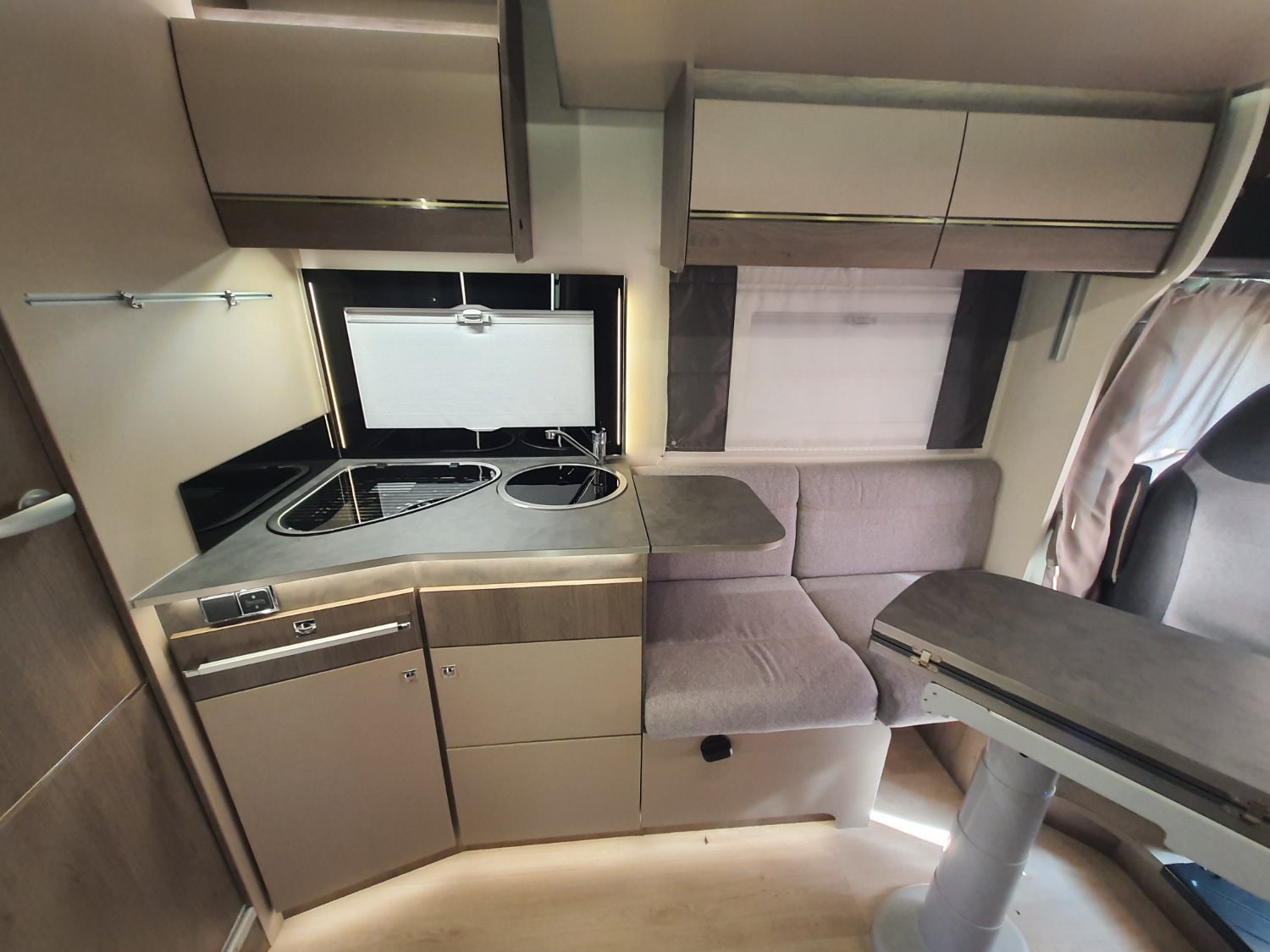 Chausson 768 XLB Premium 