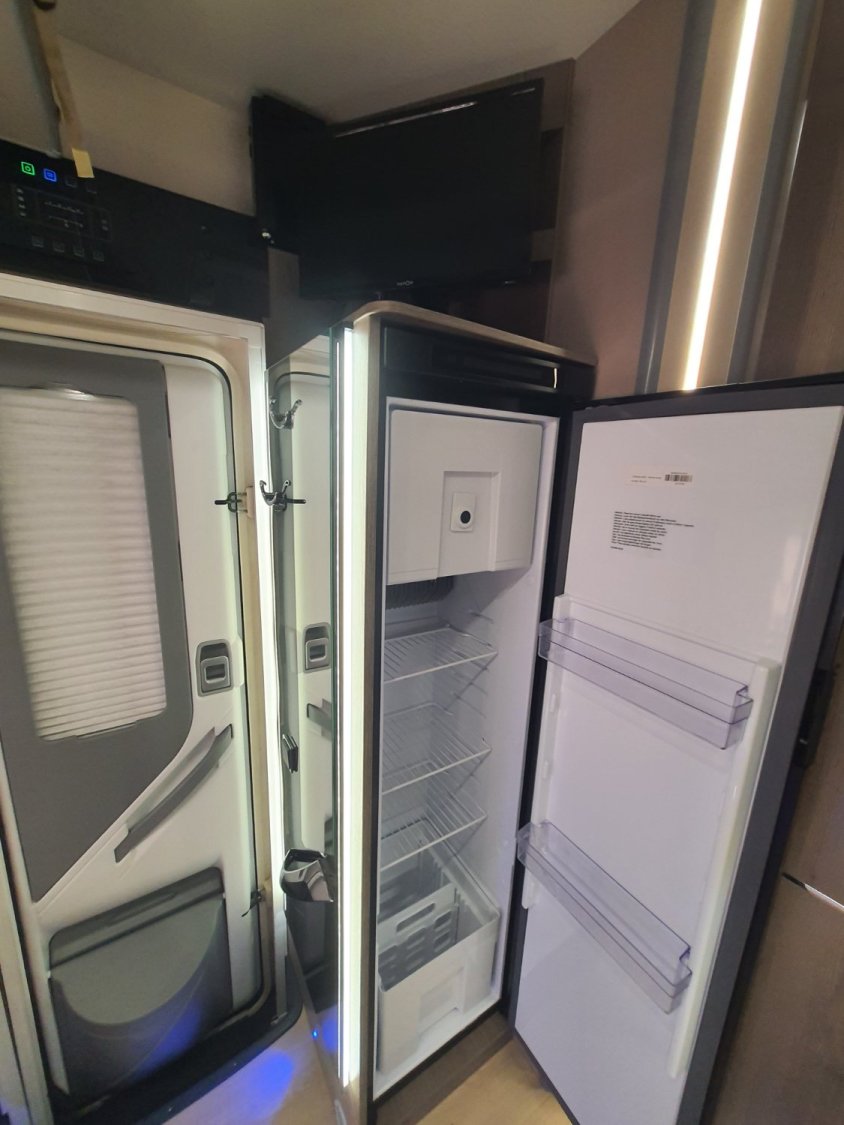 Chausson 768 XLB Premium 
