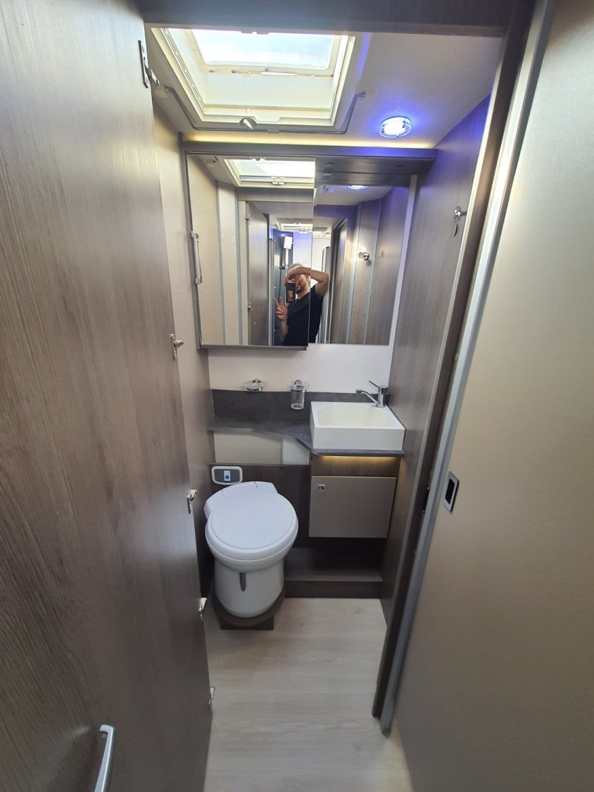 Chausson 768 XLB Premium 
