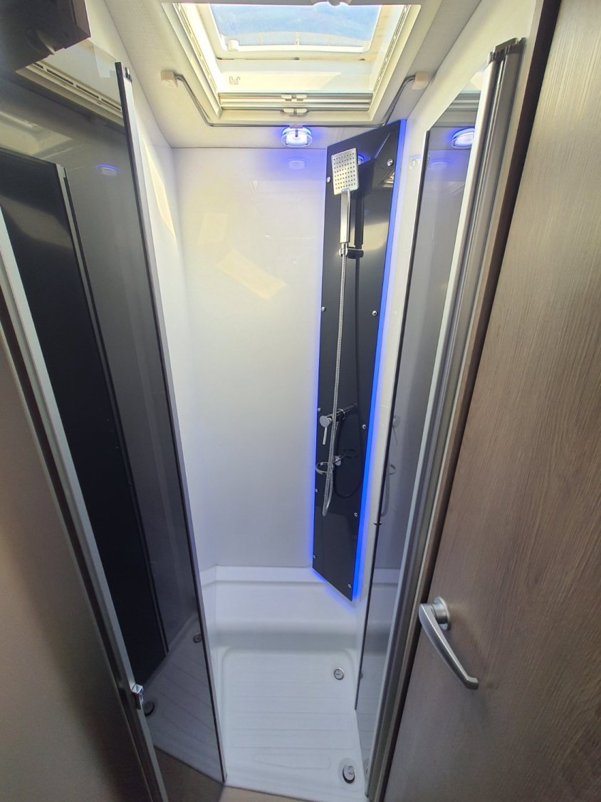 Chausson 768 XLB Premium 