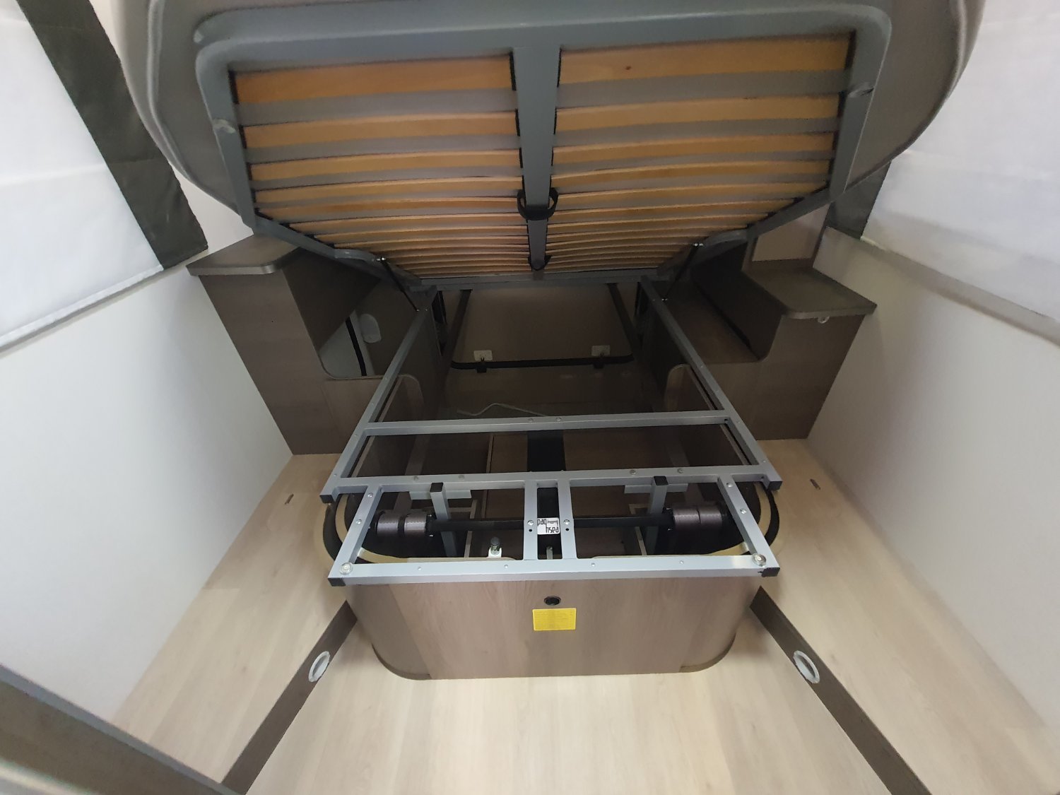 Chausson 768 XLB Premium 