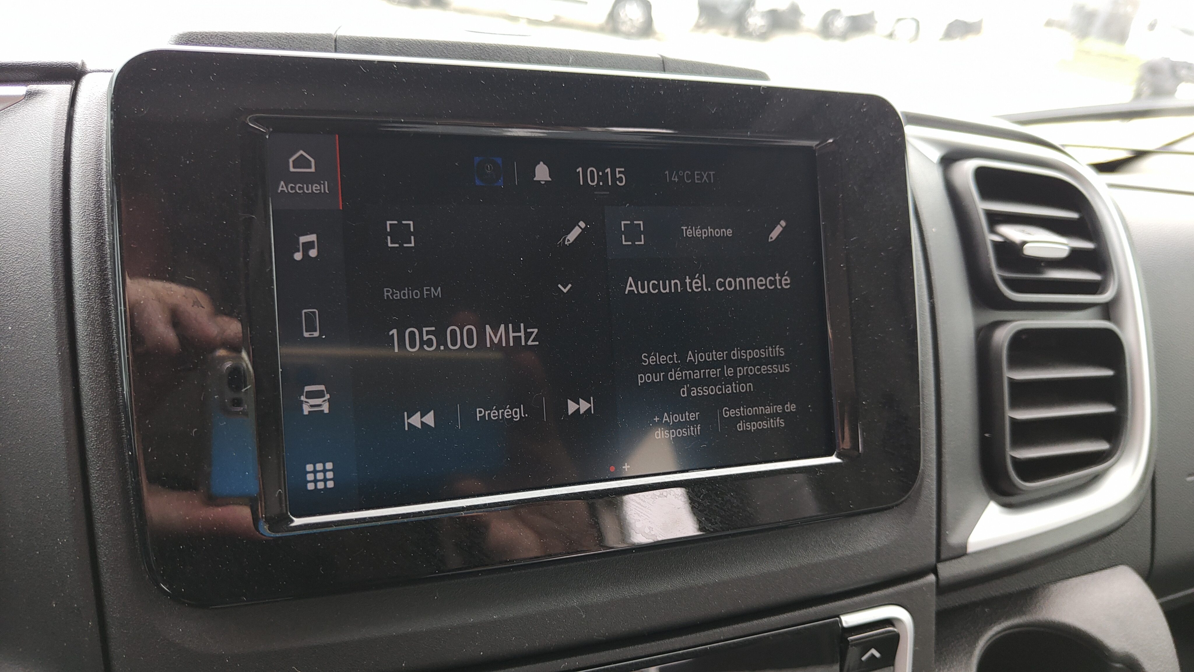 Dethleffs Pulse T 7051 DBL T7051 