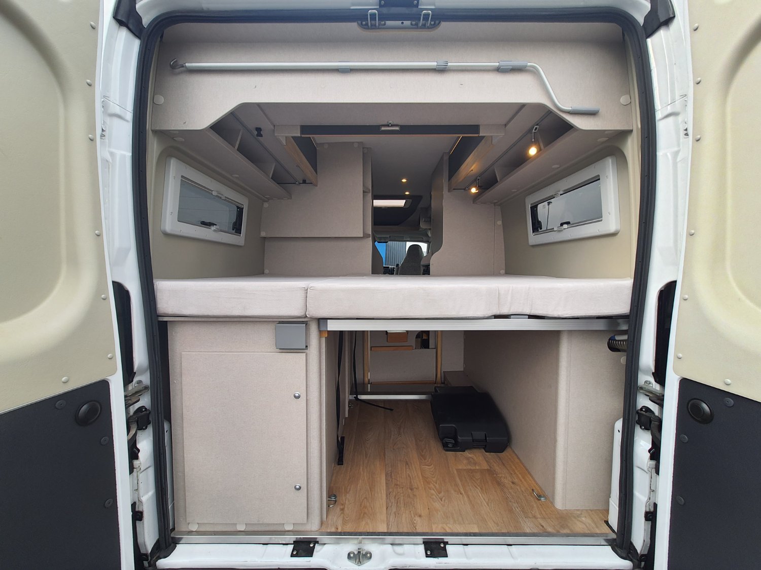 Globecar Globescout Elegance 