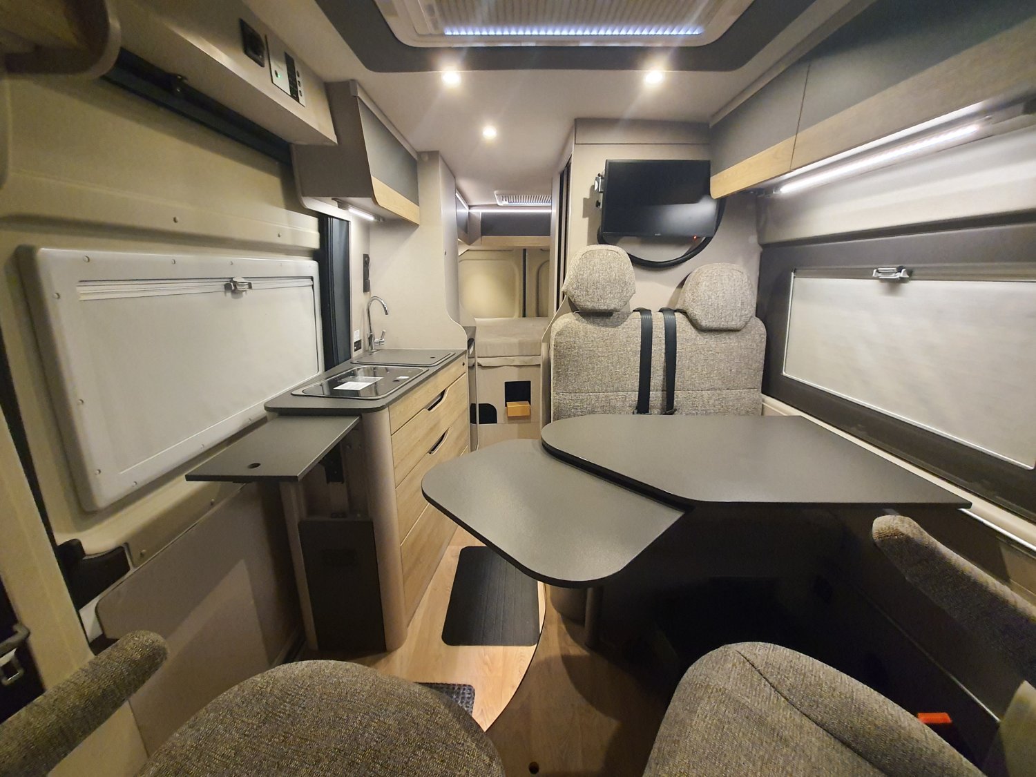 Globecar Globescout Elegance 
