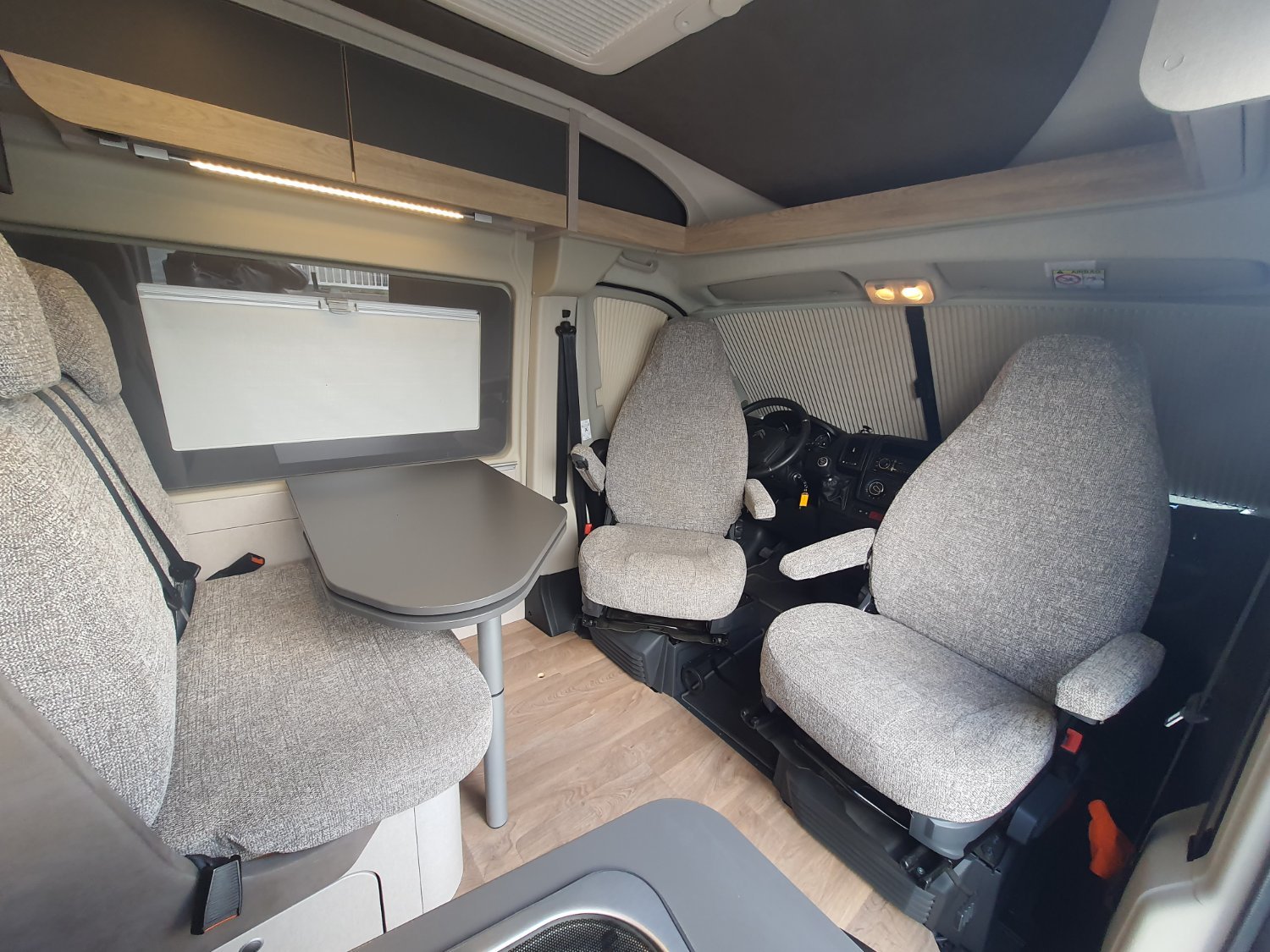 Globecar Globescout Elegance 