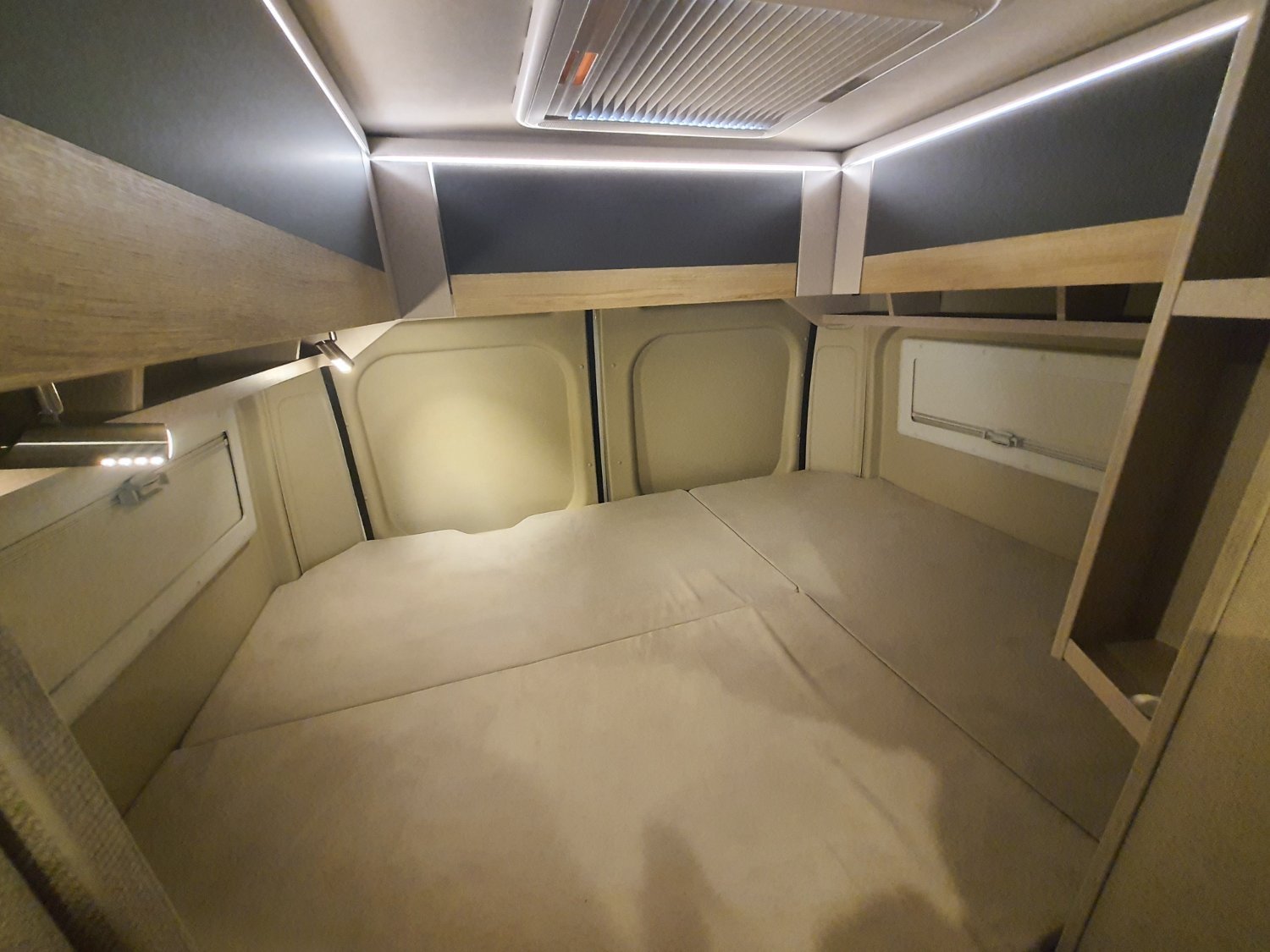 Globecar Globescout Elegance 