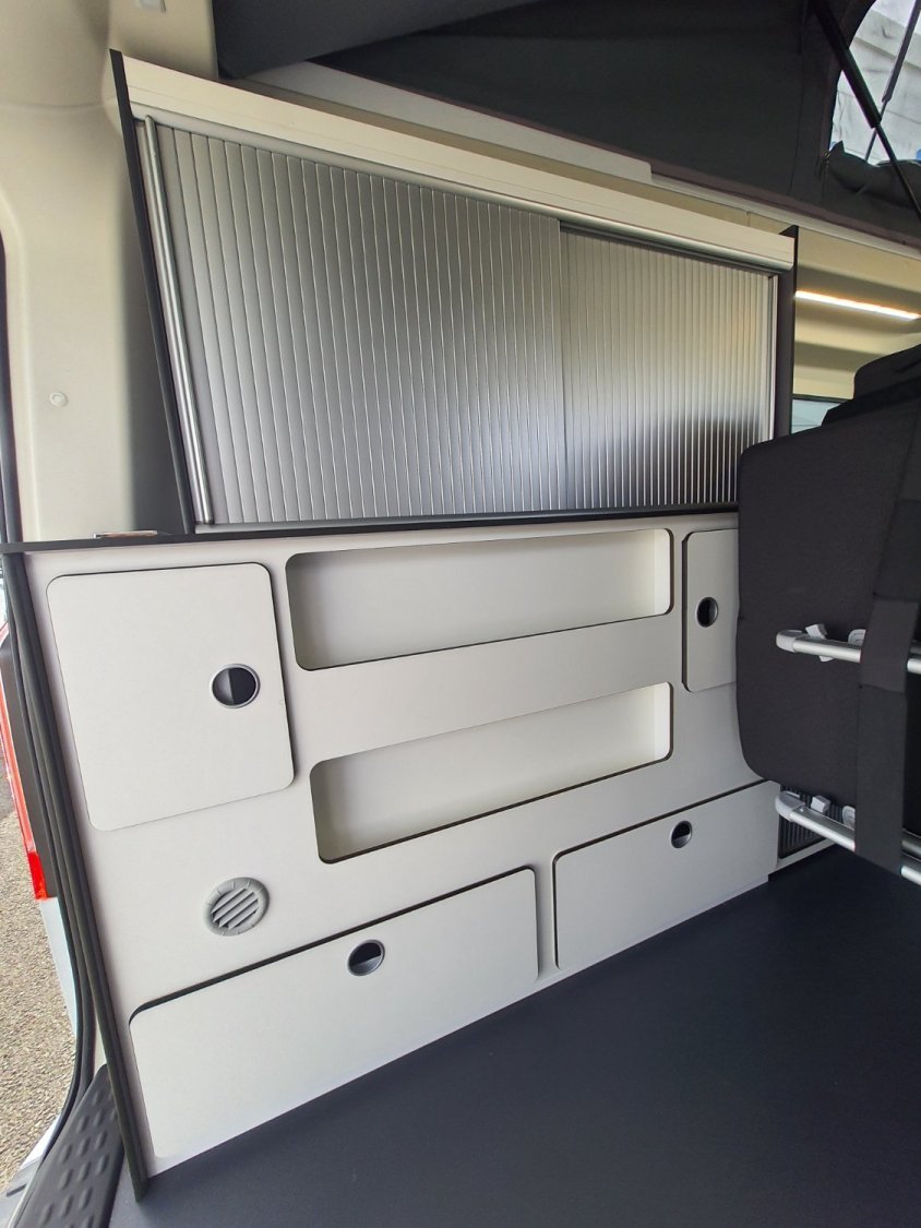 Randger R490 
