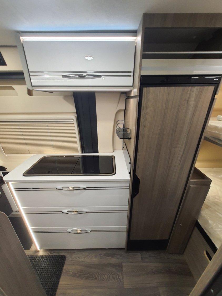 Randger R600 