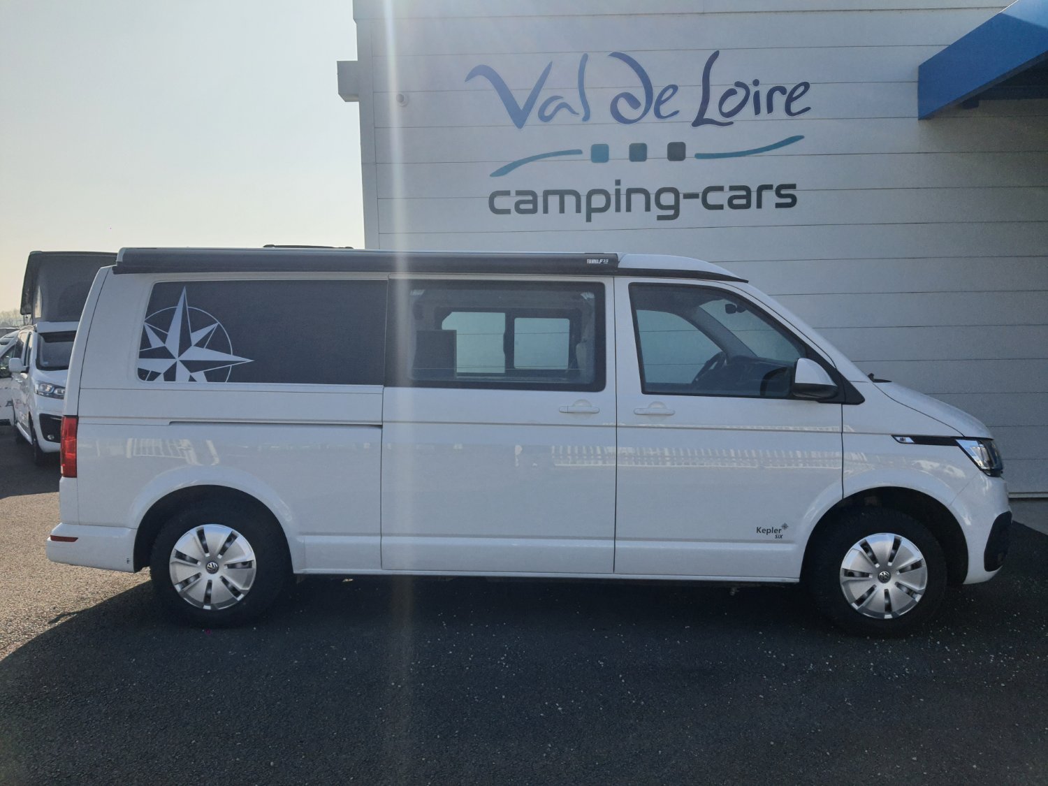 Westfalia Kepler Six 