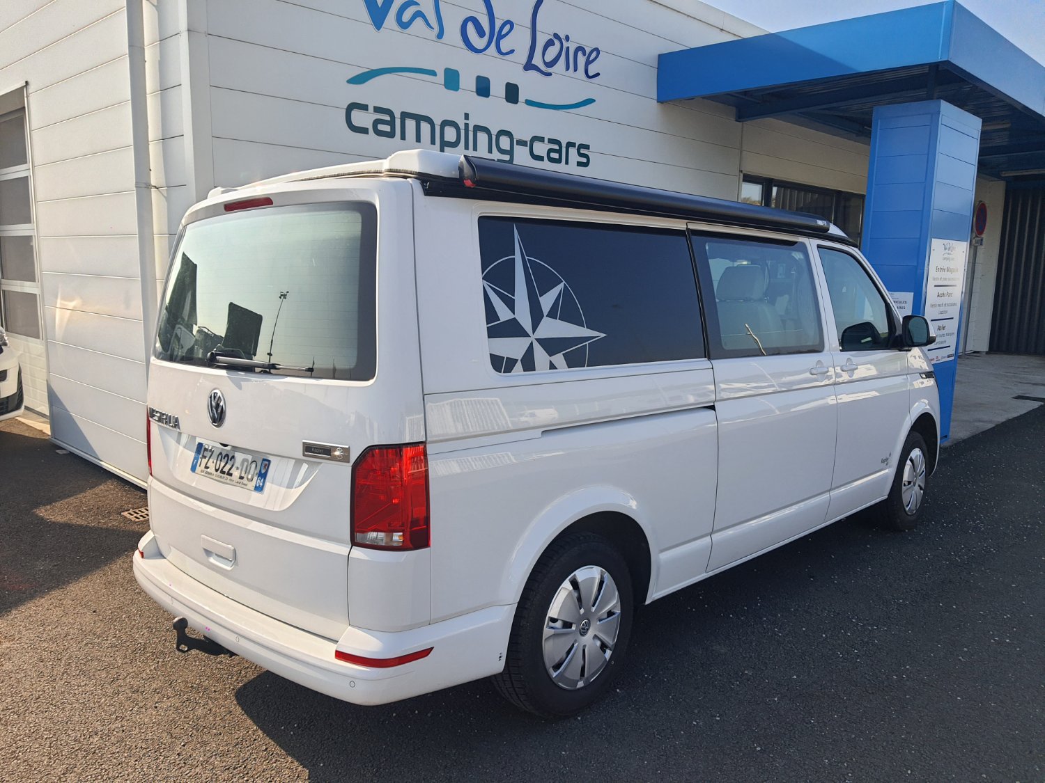 Westfalia Kepler Six 