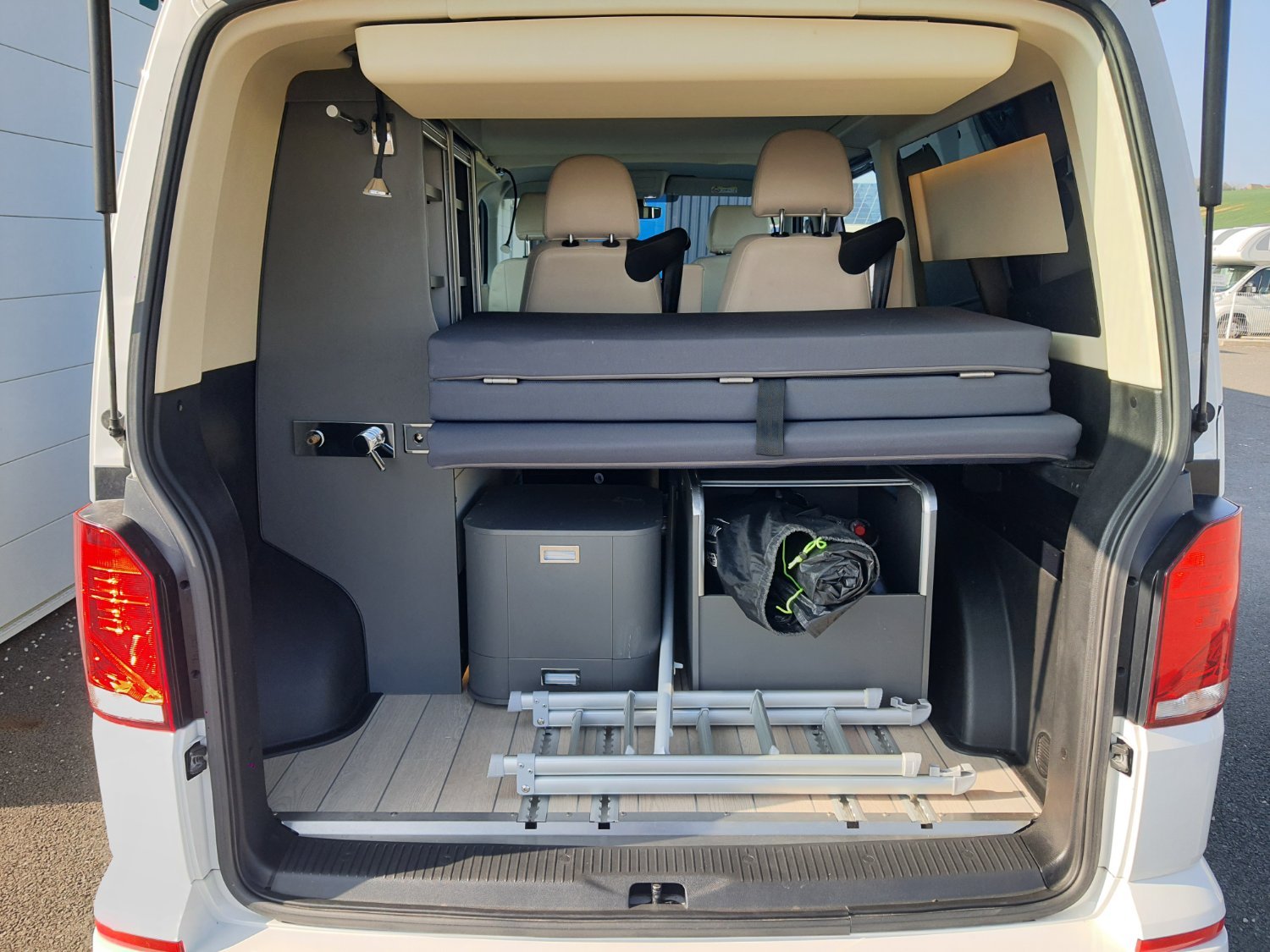 Westfalia Kepler Six 