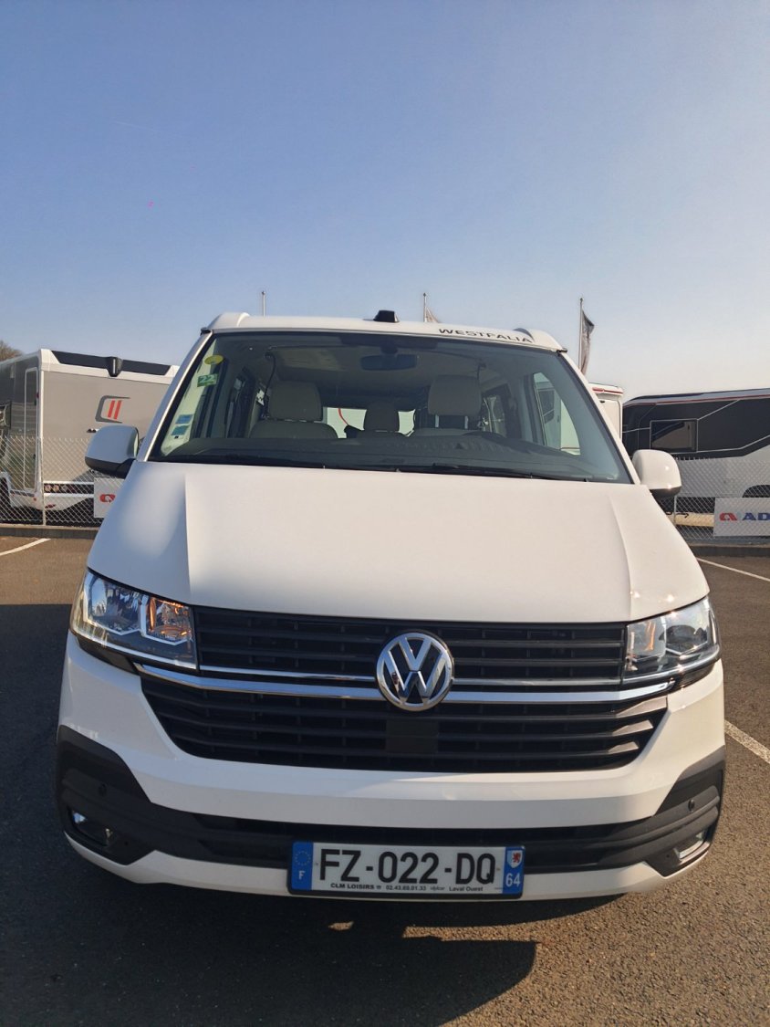 Westfalia Kepler Six 