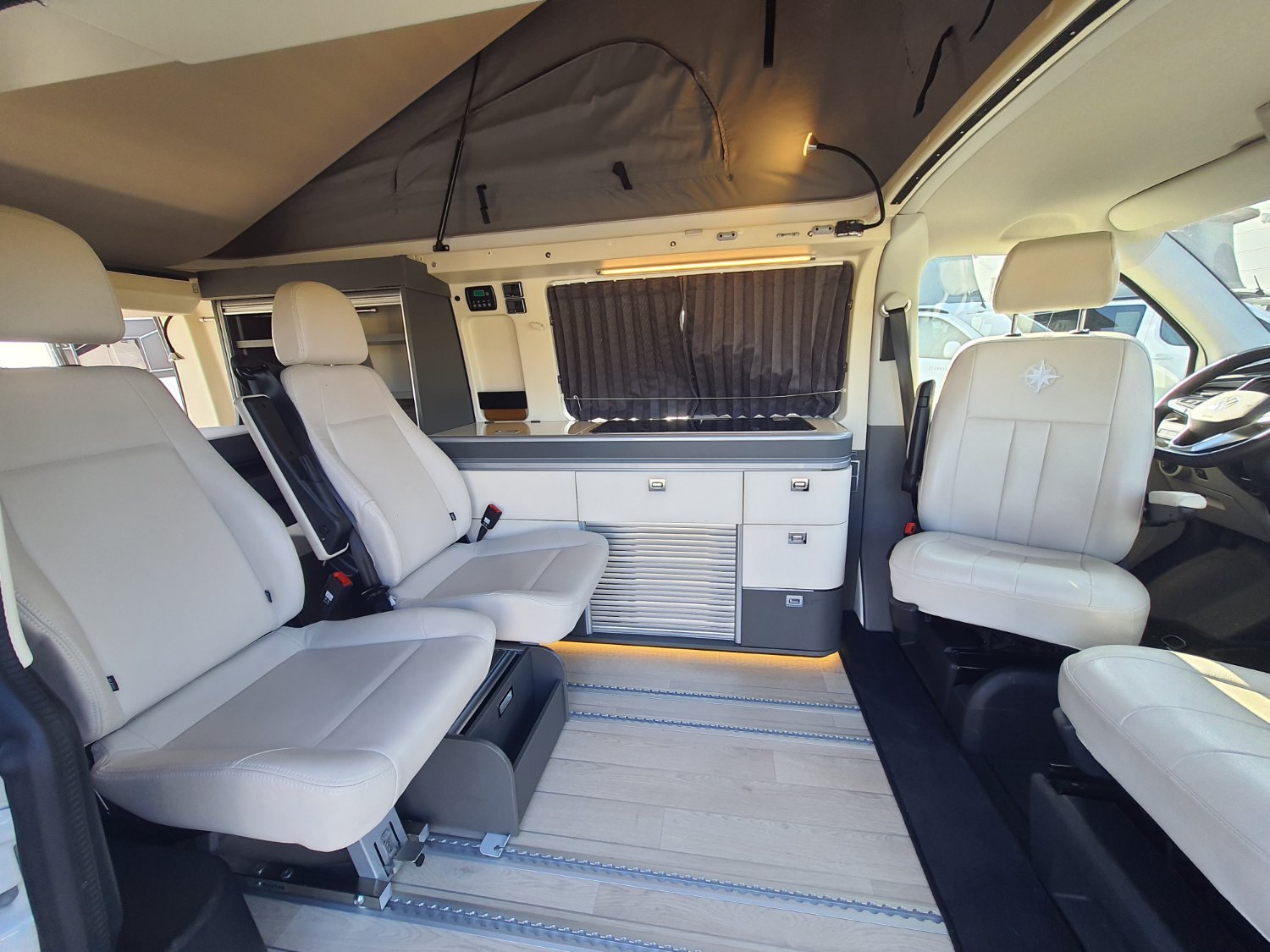 Westfalia Kepler Six 
