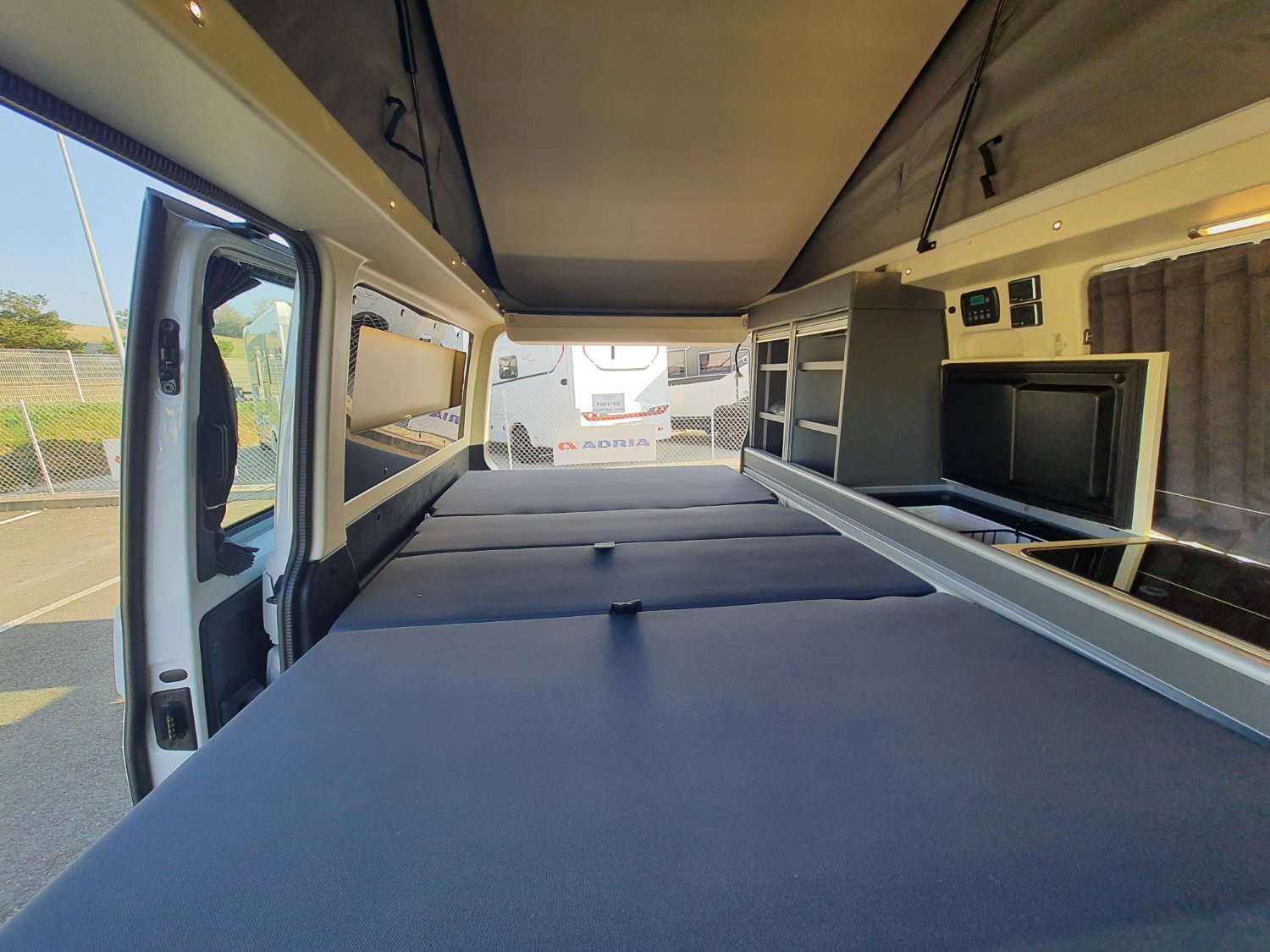 Westfalia Kepler Six 