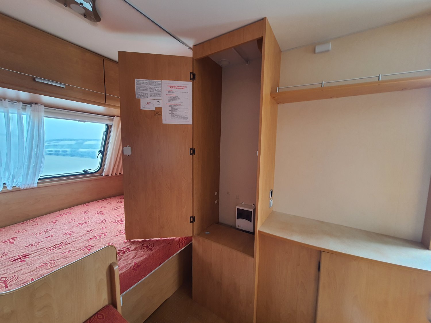 Caravelair Antares Luxe 400 