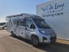 Adria Compact DL 60eme Anniversaire - Profilé