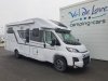Adria Matrix Plus 670 DC - Profilé