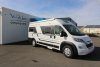 Adria Twin Plus 640 SLB - Fourgon Aménagé et Van