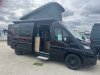 Dethleffs Globetrail Advantage 640 ES ESA 2024 Lits Jumeaux Toit relevable - Fourgon Aménagé et Van