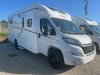 Dethleffs Just T 7052 DBL CAMP - Profilé