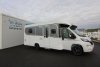 Dethleffs Trend T 7057 DBL GT 2024 - Profilé