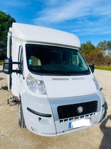 Bavaria T 72 Occasion