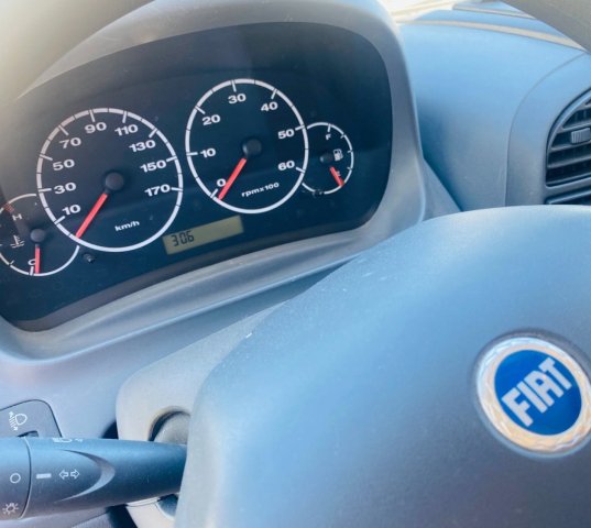 Burstner T 605 - Photo 10