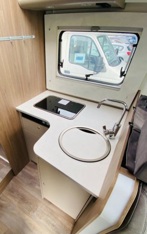 Carado T 449 Edition 24 - Photo 5