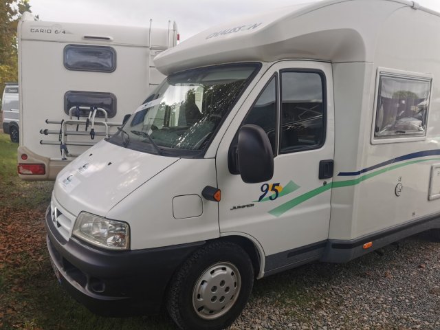 Chausson Welcome 95 - Photo 1