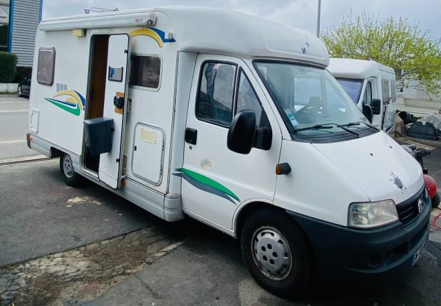 Elnagh P200 - Photo 2