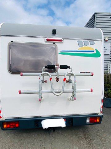 Elnagh P200 - Photo 4