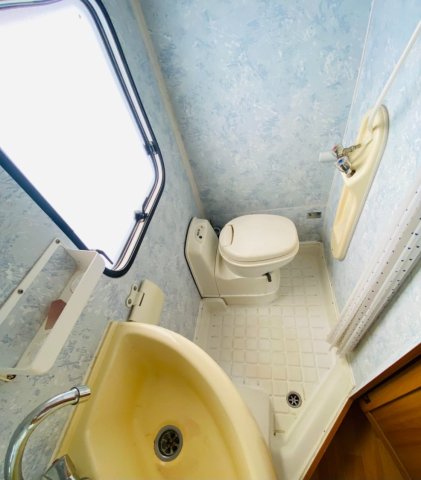 Elnagh P200 - Photo 5