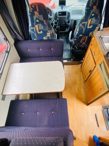 Elnagh P200 - Photo 6