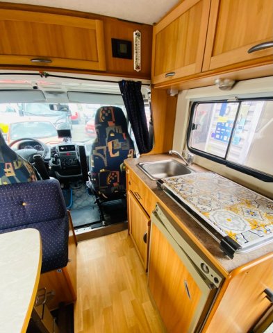 Elnagh P200 - Photo 7