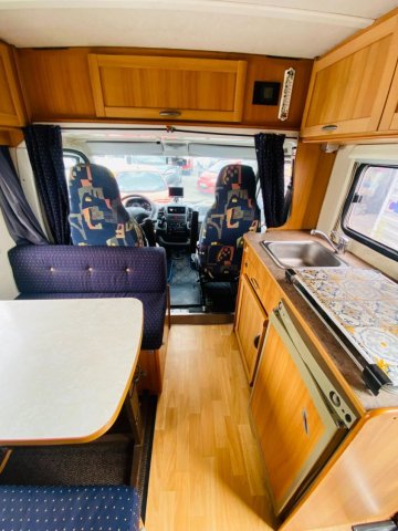 Elnagh P200 - Photo 8