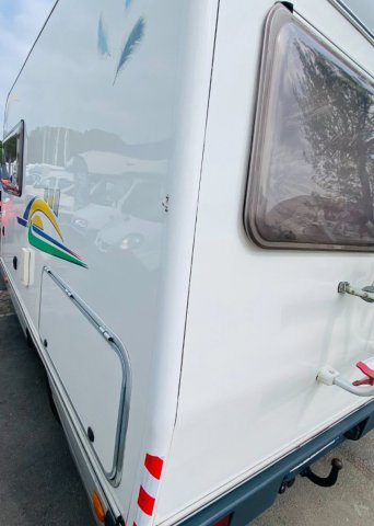 Elnagh P200 - Photo 10