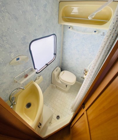 Elnagh P200 - Photo 13