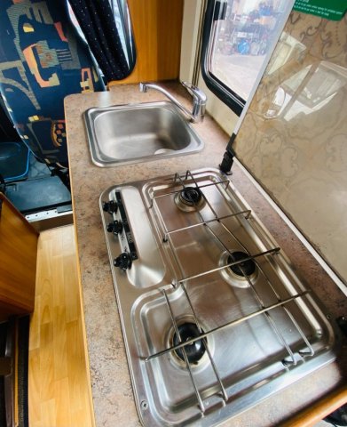 Elnagh P200 - Photo 14