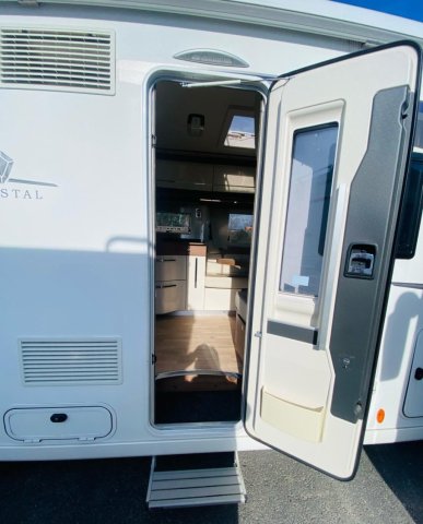 Fleurette Discover 75 LMF Cristal - Photo 10