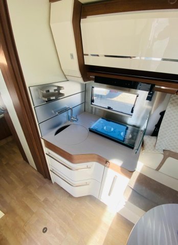 Fleurette Discover 75 LMF Cristal - Photo 16