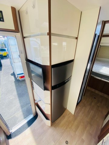 Fleurette Discover 75 LMF Cristal - Photo 17