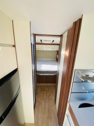 Fleurette Discover 75 LMF Cristal - Photo 19