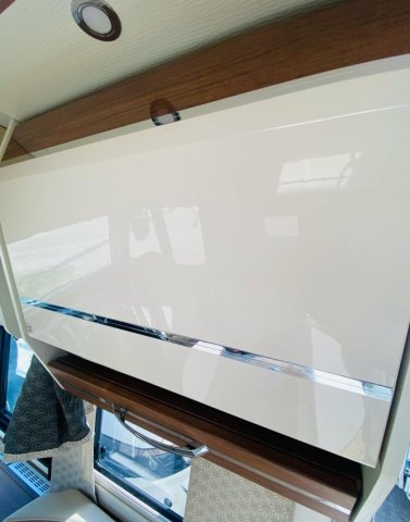 Fleurette Discover 75 LMF Cristal - Photo 15